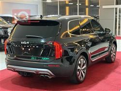 Kia Telluride